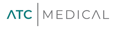 ATC Medical Logo